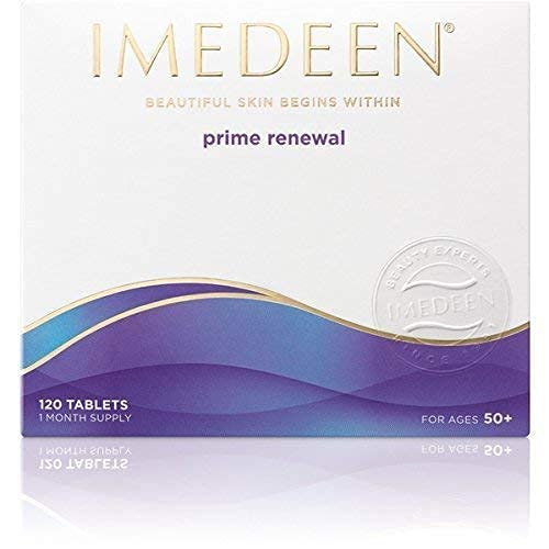 Imedeen Prime Renewal 360 Tablets