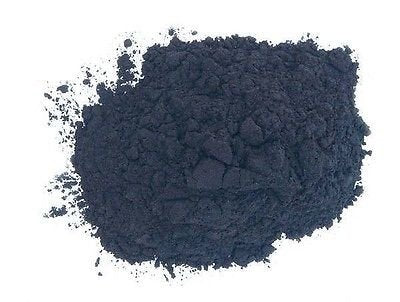 GreenLeaf Nature's Solution 100% Food Grade Bulk Activated Charcoal Powder 80