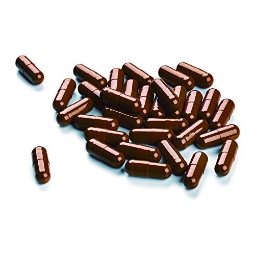 Natren Healthy Trinity Probiotics Supplement Capsules, 60 Count
