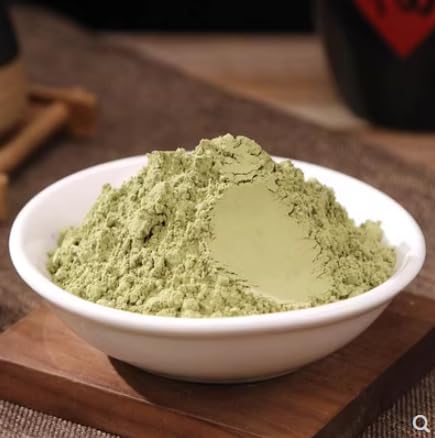 Bright sunlight Artemisia Annua Wormwood Powder 18