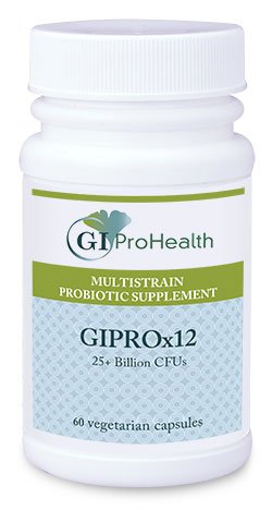 GI ProHealth GIPROx12 Capsule 1