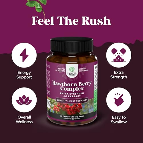 Water Away Fluid Retention Capsules with Dandelion Leaf Extract, Green Tea & Hawthorn Berry Extract (Leaf & Flower, 4:1)