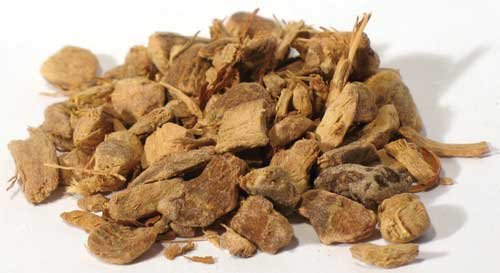 Kurniso Galangal Root Powder 16 oz (Pack of 1)