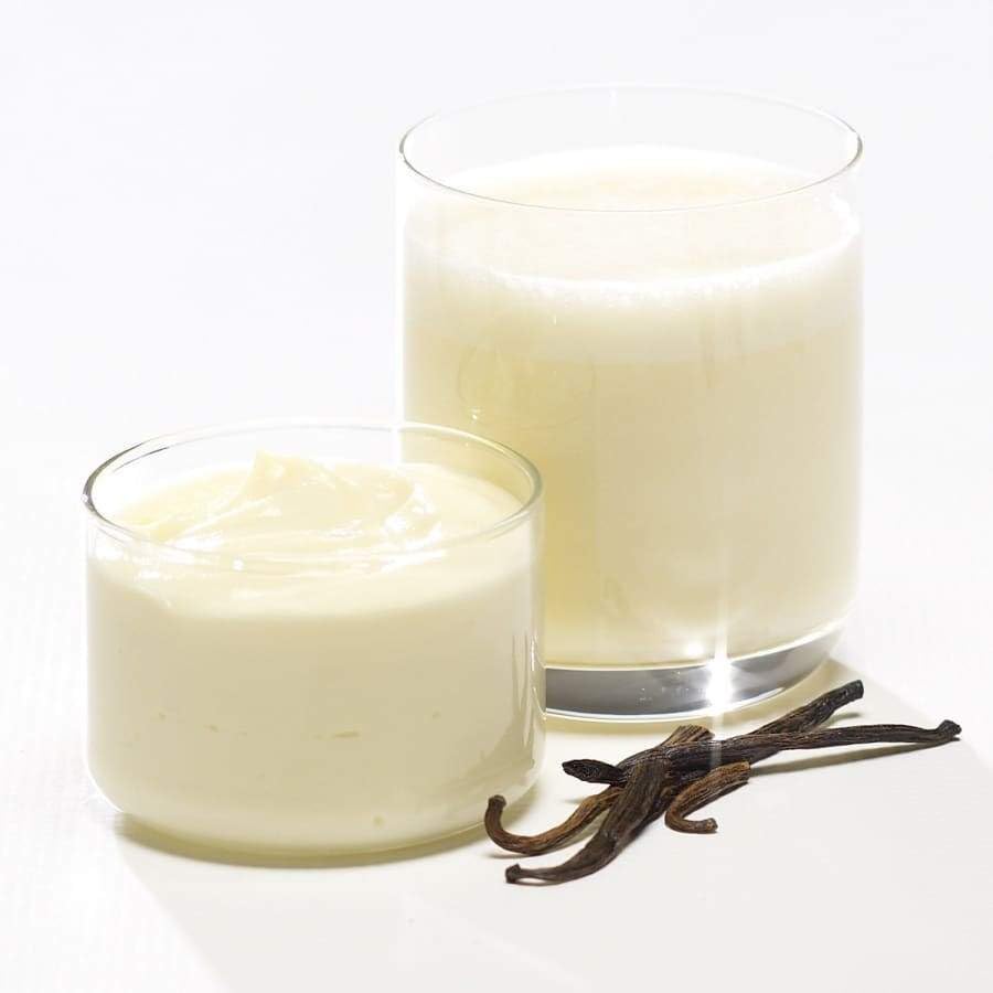 Bariatric Eating Inspire 15g Protein Shake or Pudding Powder Vanilla 7.16 oz