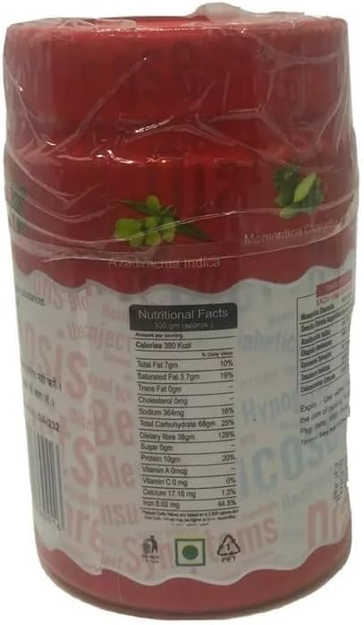 Generic Hakim Chichi Pharmacy Ziabitol Powder 7 Ounce