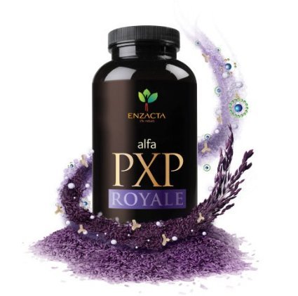 Enzacta Alfa PXP Royale Powder 5.3 oz