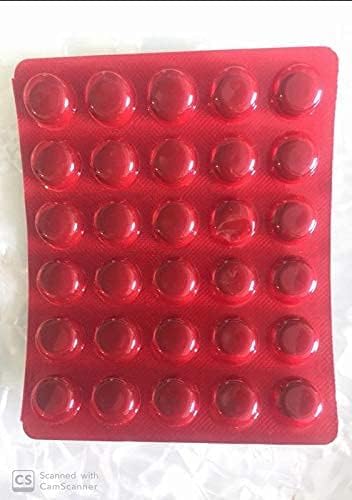 NACHT Zandu K-4 Tablets 8