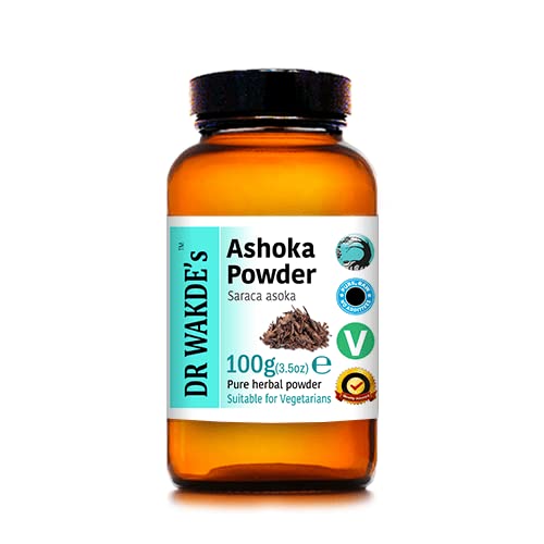 DR WAKDE's Organic Ashwagandha Powder 1600