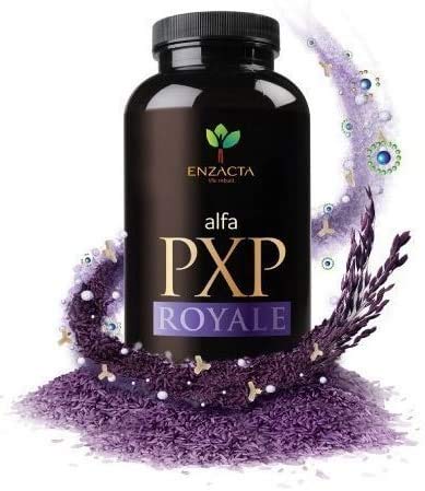 Enzacta Alfa PXP Royale Powder 5.3 oz