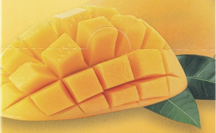 HAMCHOROK Rg+ Anti-Aging Korean-Beauty Mango Collagen Jelly with Ginseng Concentrate Gummy, 14 Count