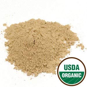 Starwest Botanicals Organic Psyllium Seed Powder 16 oz