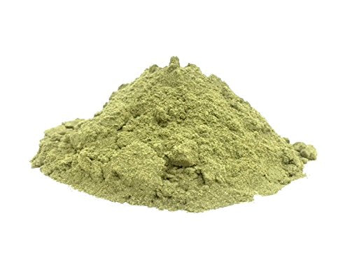 Evergreen Herbs Nopal Prickley Pear Powder, 1 Ounce