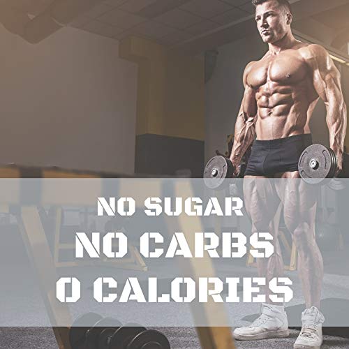 Nutrigenix Power Caps Capsules 200