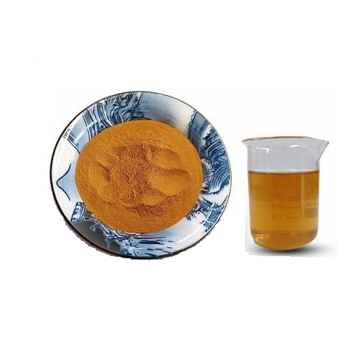 Bright sunlight Albizia Flower Extract 20:1 Powder 18