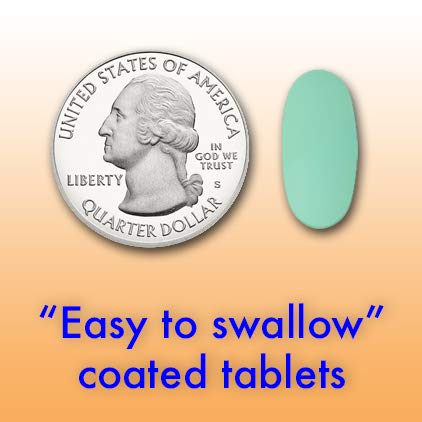 ELFOLATE L-Methylfolate (15 mg) Tablets 100 Count