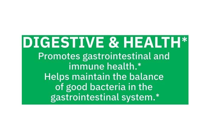 H4U Probiotic Vegetable Tablet 60 Count