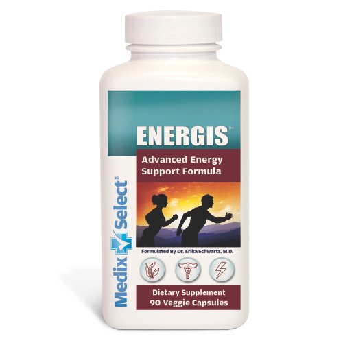 Energis Vitamin B12 Supplement for Energy Capsule 1