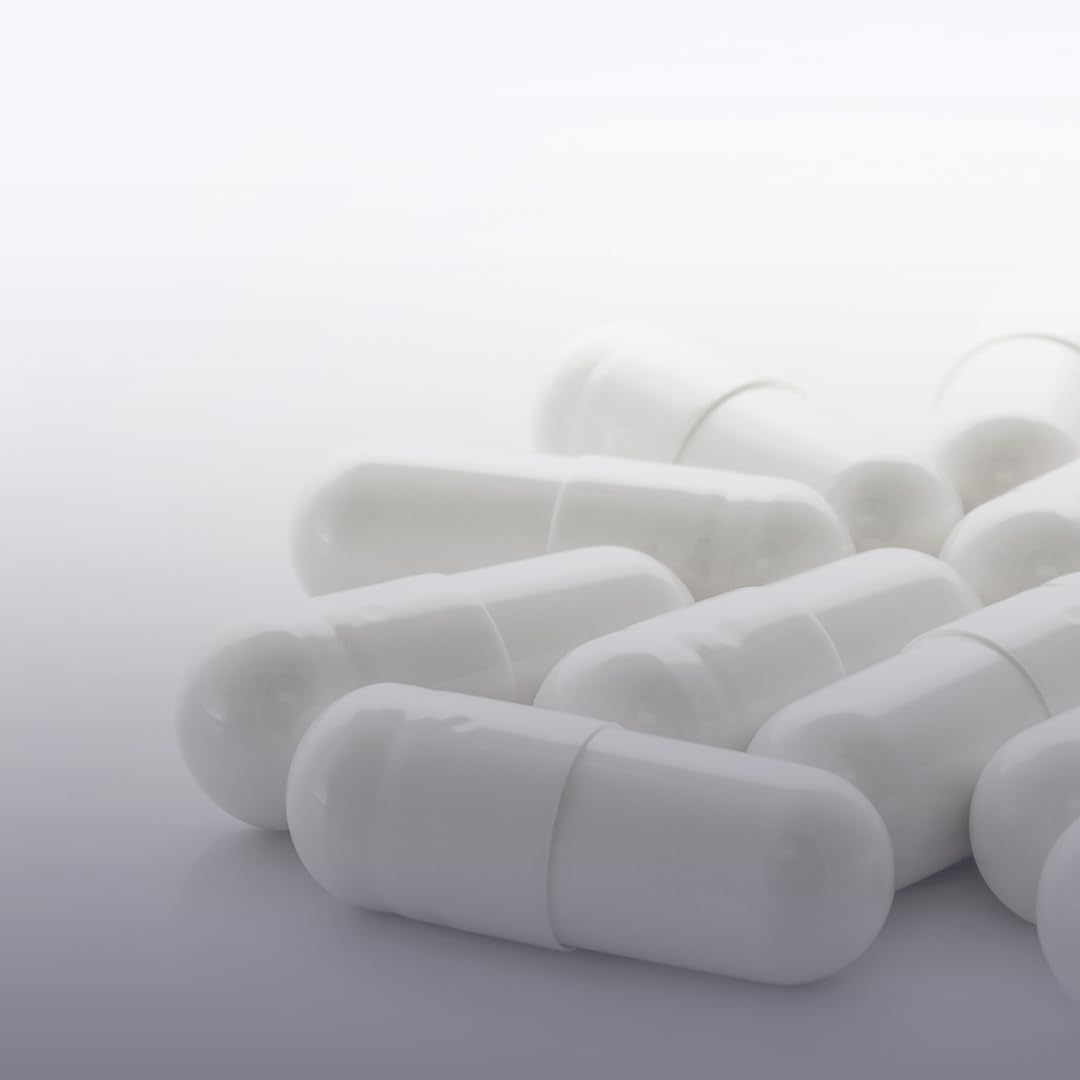 PURE ORIGINAL INGREDIENTS Niacinamide Capsules 730