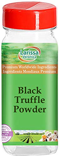 Larissa Veronica Black Truffle Powder 8 Ounce