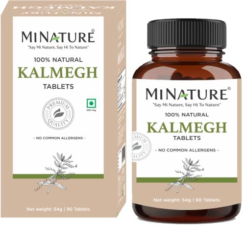 Sheltr Kalmegh Tablets 90