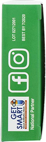 EZC Pak 5-Day Tapered Immune Support Capsules, 28 Count