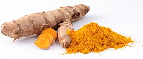 Incaliving Peruvian Curcumin Capsules, 120 Capsules