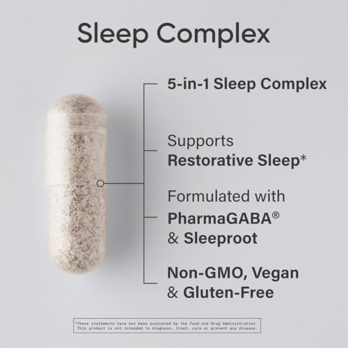 Sports Research Sleep Pack Softgels 240
