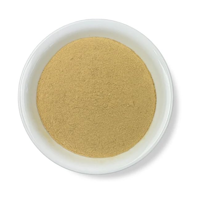 Evergreen Herbs Muira Puama Herbal Powder, 8