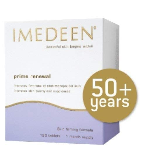 Imedeen Prime Renewal 360 Tablets