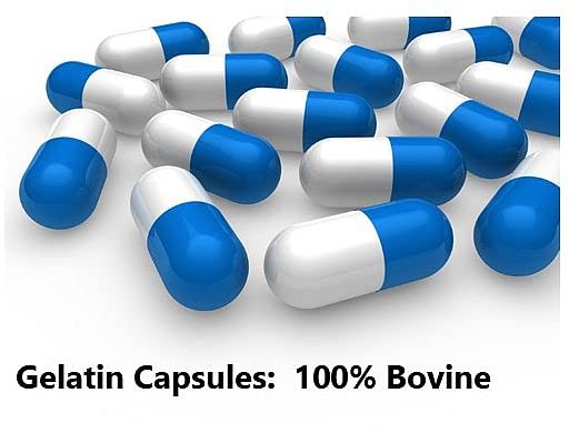 PROOPTIC Traditional Formula (AREDS 2 Based Formula) 90 Capsules