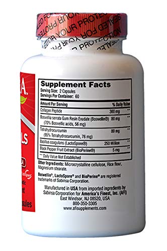 Sanutra Skin, Hair & Nails Health 120 Capsules