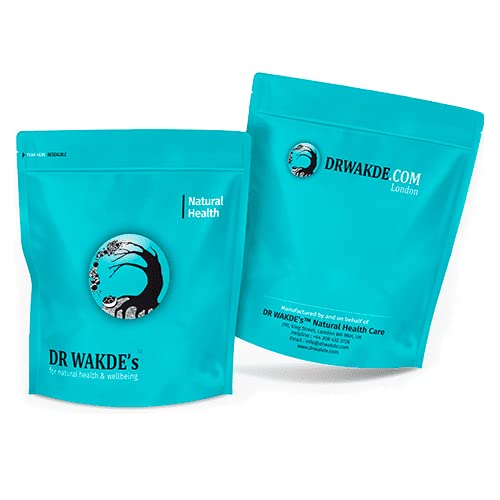 DR WAKDE'S Punarnava Powder (Boerhavia diffusa), 35.274 Ounces