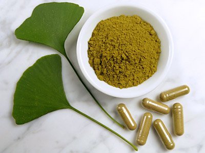 VIP VITAMINS Ginkgo Biloba Leaf 120mg Capsules, 150 Capsules