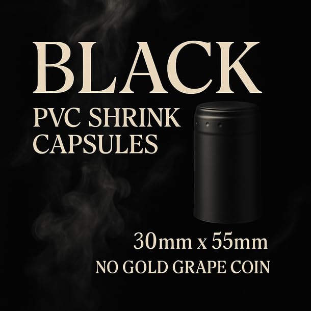Vintner's Best 30 Count Capsules