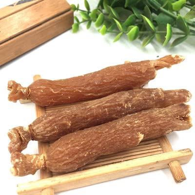 Bright sunlight Korean Red Ginseng Caplet 1 Count