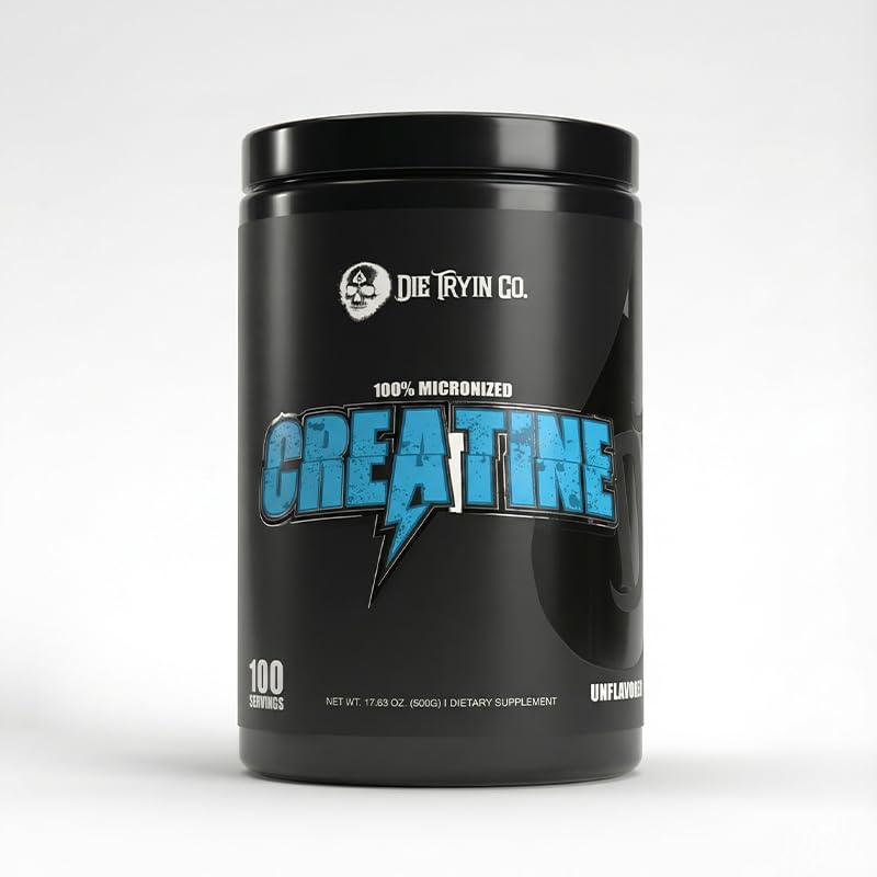 UXO Supplements Creatine Monohydrate Powder 15