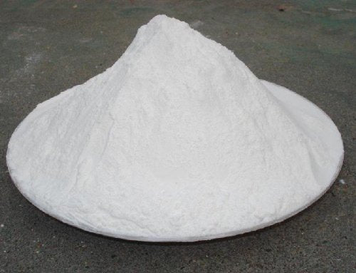 Prescribed For Life Fiber Powder 800