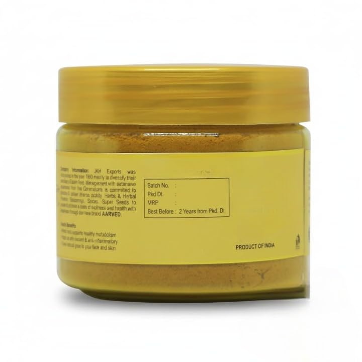 Generic Amba Haldi Powder 7.06