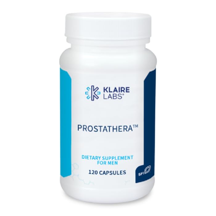 SFI Health Prostathera 120 Tablets