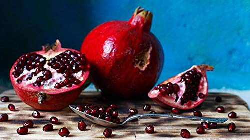 VIP VITAMINS Immune Support Vitamins for Adults - Pomegranate Extract Formula - with ACAI, NONI, RESVERATROL and Goji Berry - Pomegranate Extract Capsules, 60 Capsules