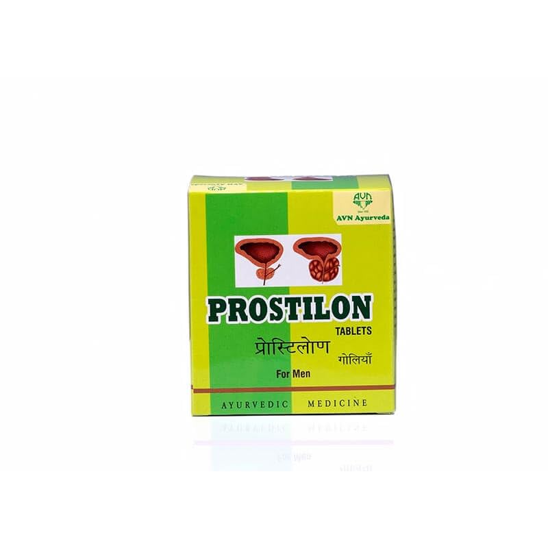 AVN Prostilon 120 Tablets