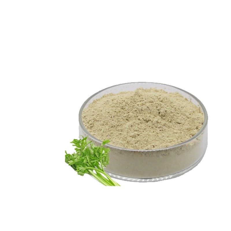 Bright sunlight Apigenin Powder 0.35 Ounce