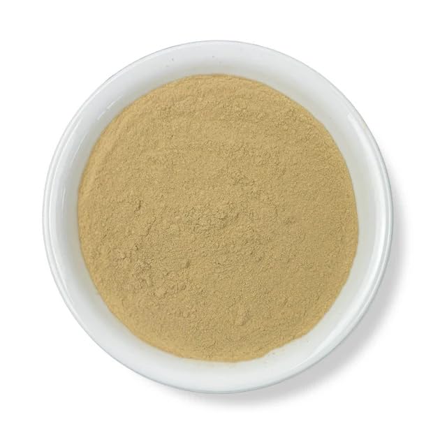 Evergreen Herbs Nopal Prickley Pear Powder, 1 Ounce