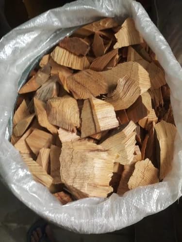 Trapat Cedar Wood Deodhar Powder 1.7637