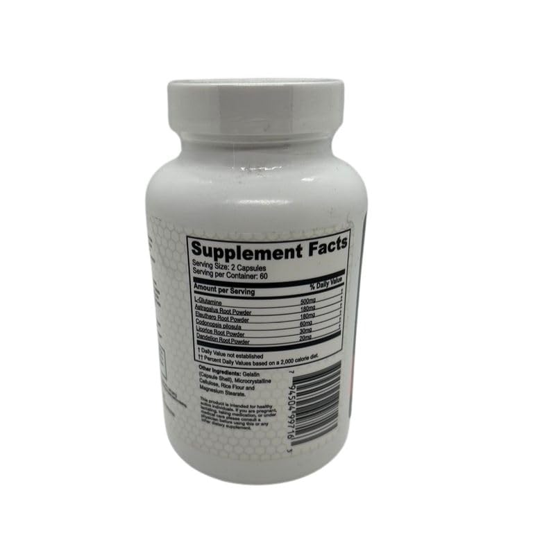 BASE Performance Base Recovery Activator Powder 1