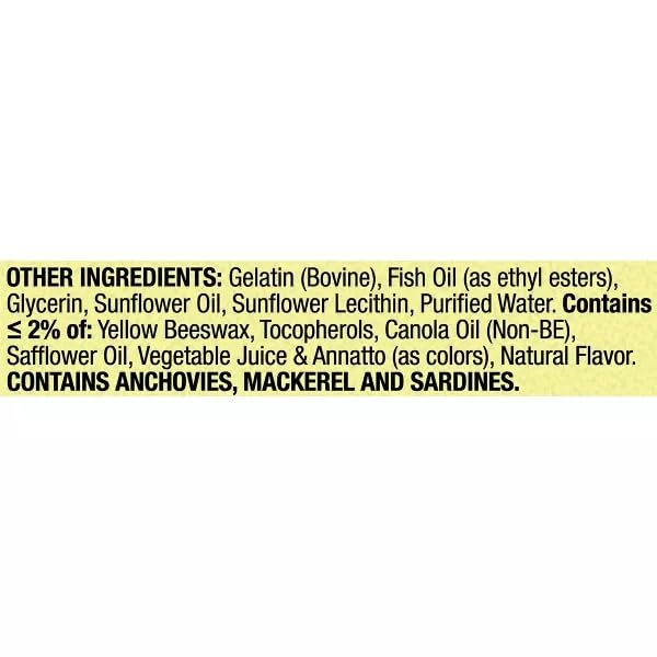 BASKETGOODS Mini Prenatal Vitamins for Women Softgel 120 Count