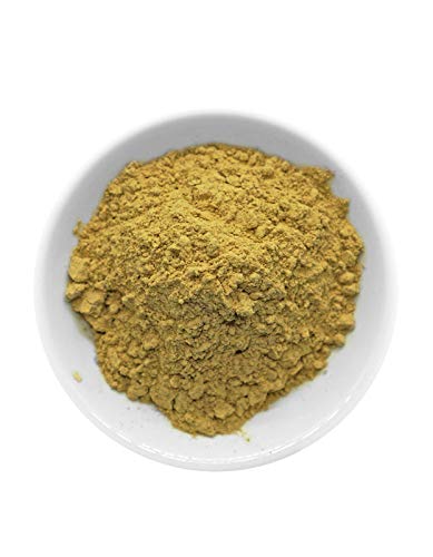 Pure Indian Foods Triphala Powder 8 oz