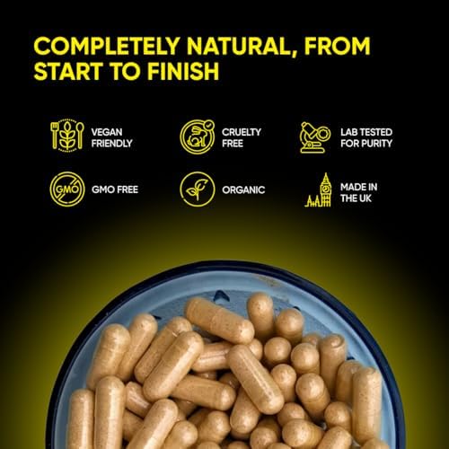 FRIEND OF DOROTHY Digestive Fiber Support for Men, Psyllium Husk & Aloe Vera 45 Capsules