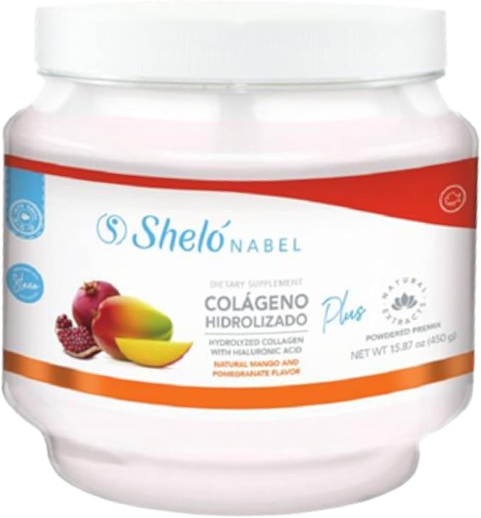 Generic Hydrolyzed Collagen Plus Powder, 15.87 oz