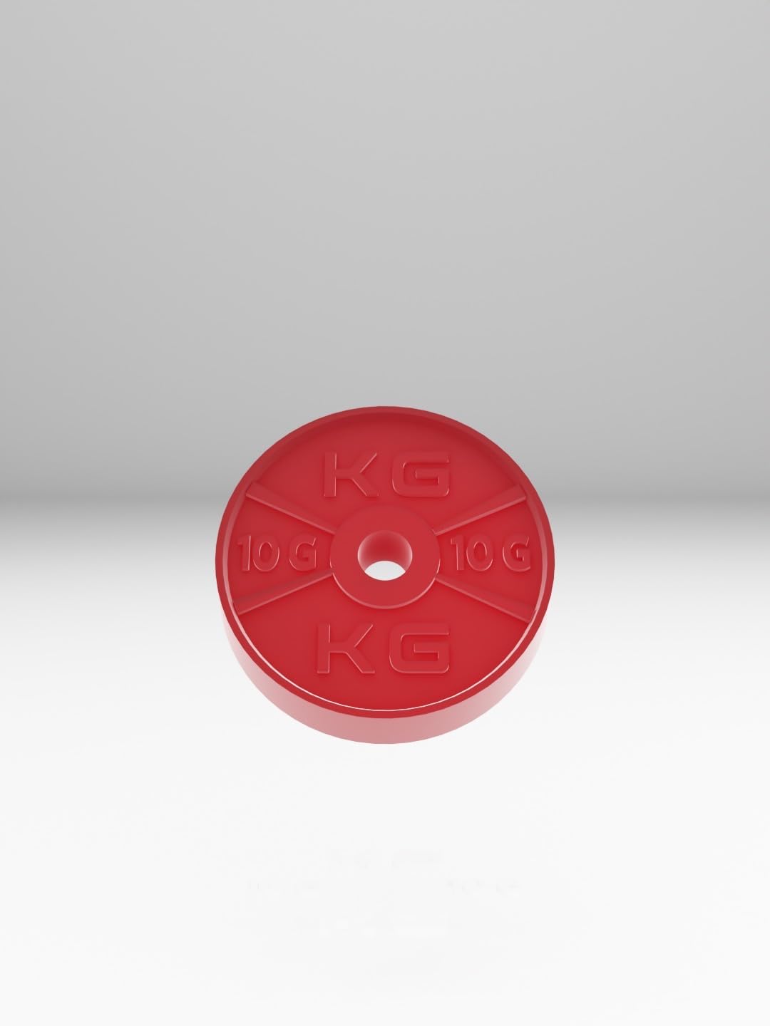 Kodagenix The World's First PreWorkout Gummy 6 Count